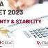 Malta Budget 2023 - Key Highlights