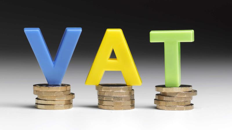 VAT Grouping
